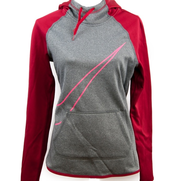 Nike dri-fit | pullover  hoodie Size S - Picture 1 of 6